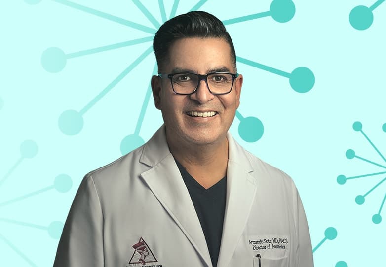 Dr. Soto