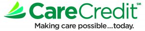 Care Credit Logo