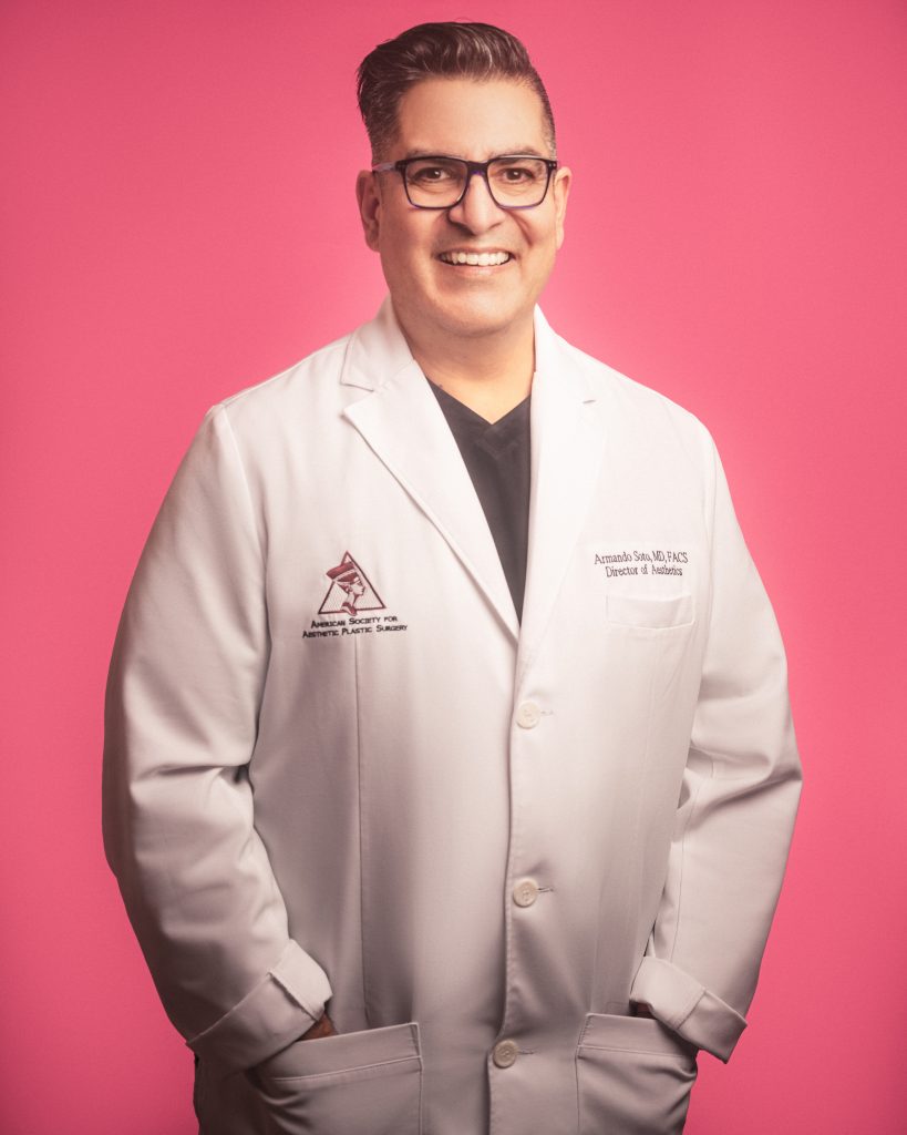 Doctor Soto