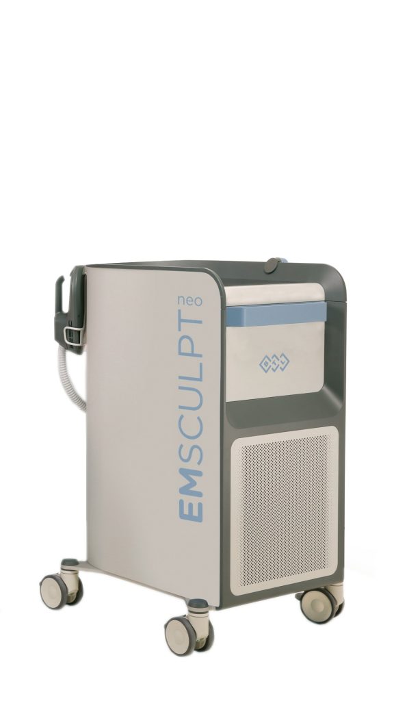 Emsculpt Neo Device