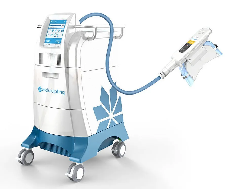 coolsculpting device