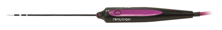 Renuvion hand device