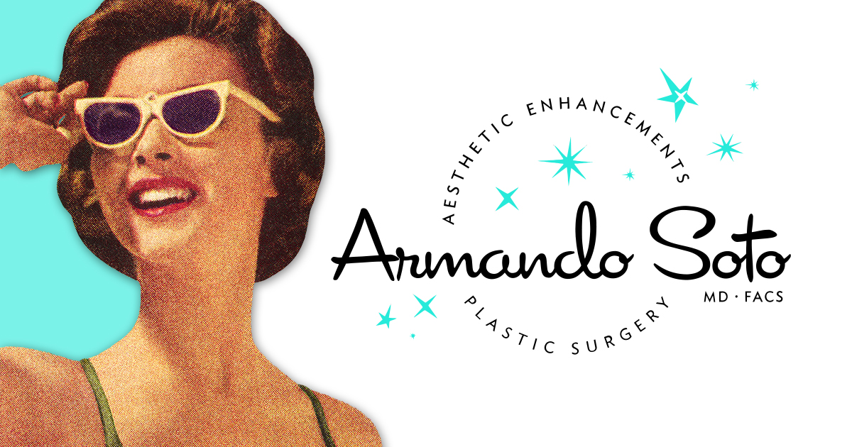 Aesthetic Enhancements Plastic Surgery & Laser Center: Armando Soto, MD